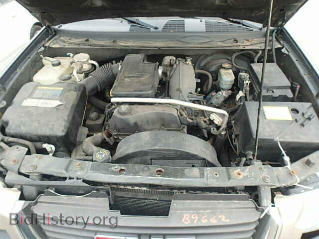 2003 GMC ENVOY - VIN: 1GKDT13S232393282 - Фото 7
