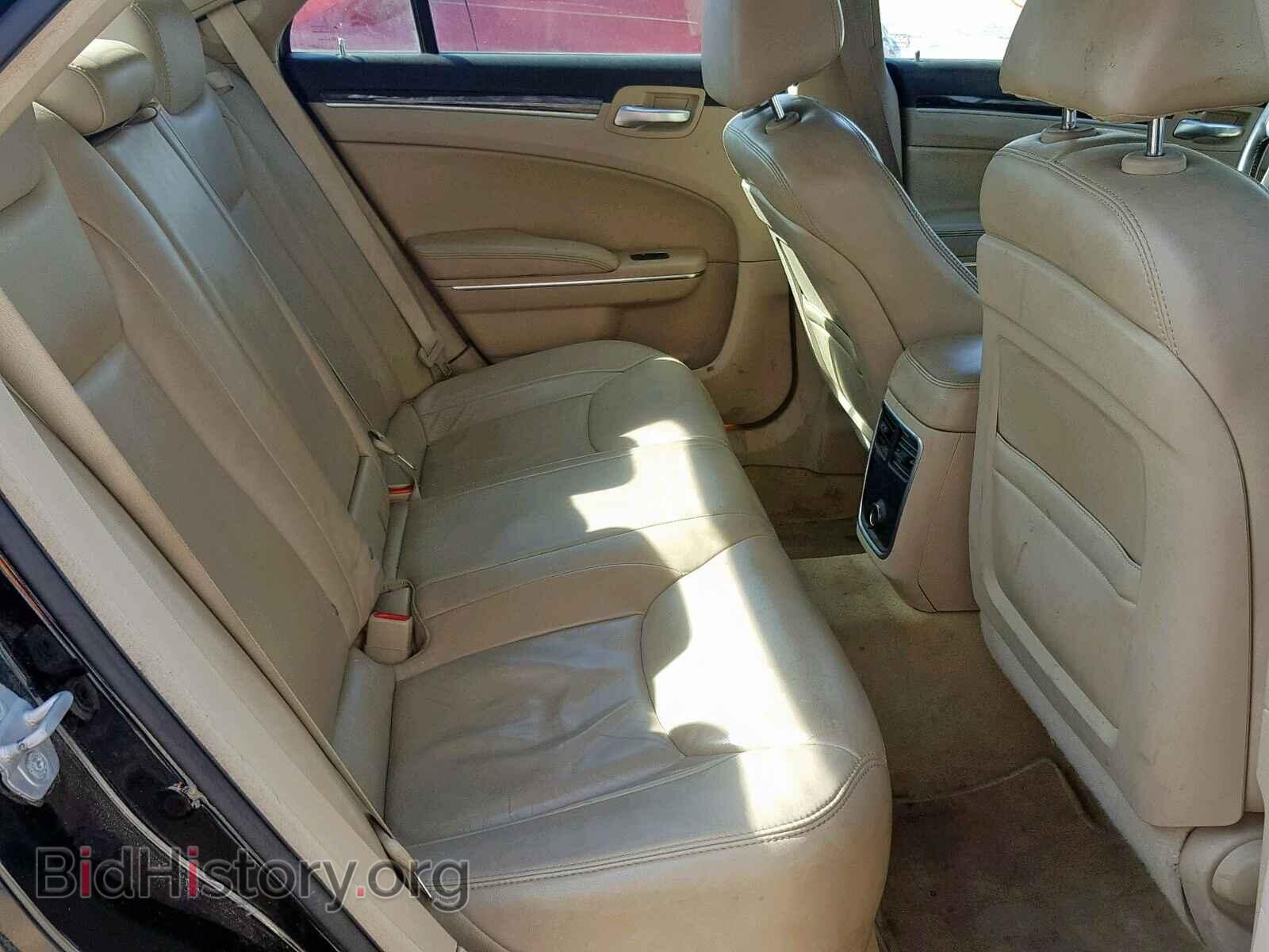 2013 CHRYSLER 300 - VIN: 2C3CCAAG2DH658401 - Photo 6