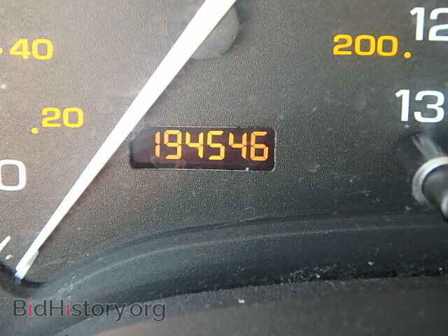 2002 SATURN VUE - VIN: 5GZCZ63B32S827600 - Фото 8