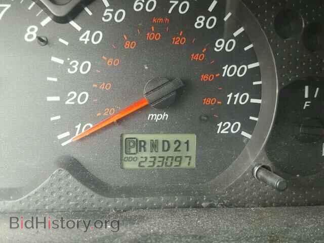 2002 MAZDA TRIBUTE - VIN: 4F2CU09162KM17949 - Фото 8