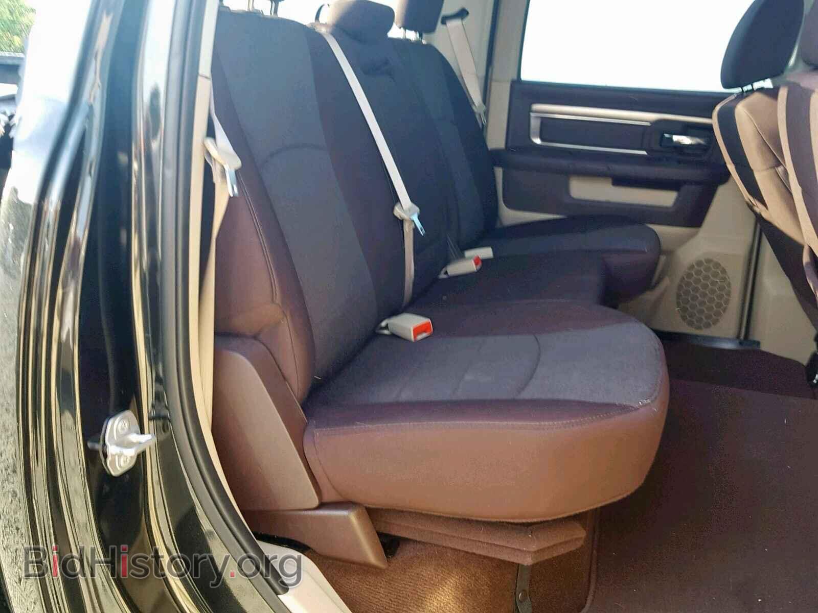 2017 RAM 1500 SLT - VIN: 1C6RR6LT2HS761237 - Photo 6