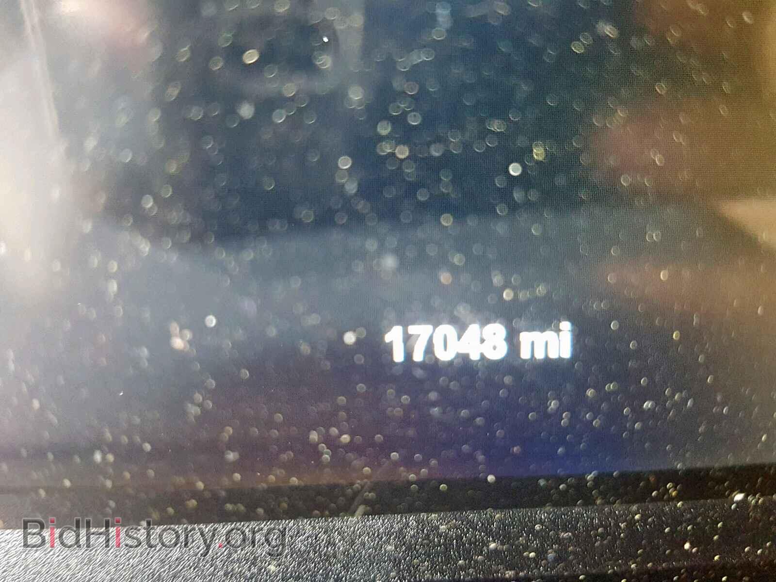 2017 RAM 1500 SLT - VIN: 1C6RR6LT2HS761237 - Photo 8