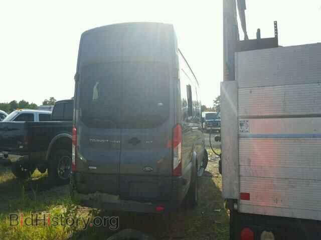 2016 FORD TRANSIT CO - VIN: 1FBVU4XG9GKA04555 - Фото 4