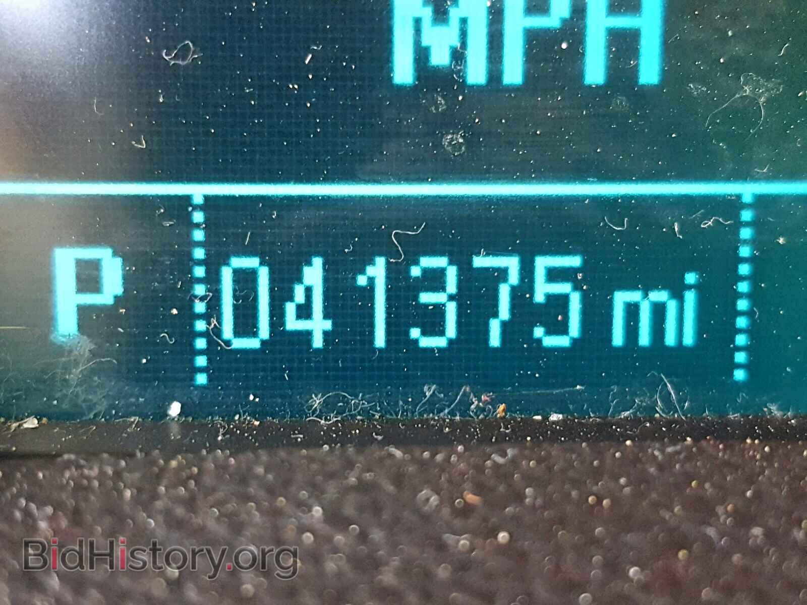 2015 BUICK ENCORE - VIN: KL4CJCSBXFB096933 - Photo 8