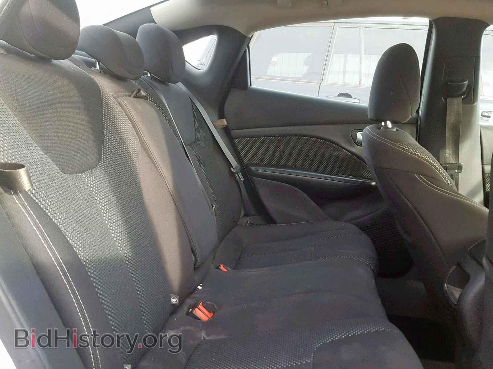 2015 DODGE DART - VIN: 1C3CDFBB6FD265479 - Фото 6