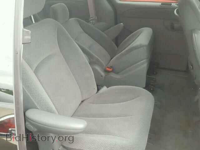 2006 DODGE CARAVAN - VIN: 1D4GP45R56B517190 - Фото 6