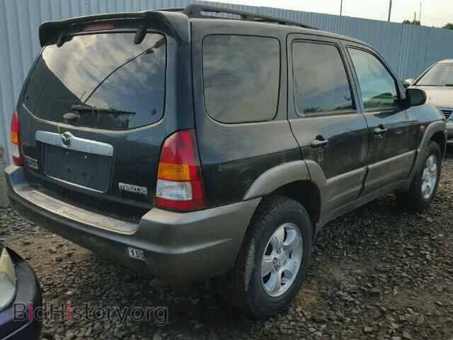 2003 MAZDA TRIBUTE - VIN: 4F2YZ04183KM21811 - Фото 4
