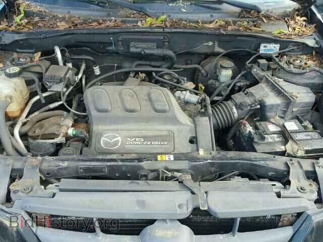 2003 MAZDA TRIBUTE - VIN: 4F2YZ04183KM21811 - Фото 7