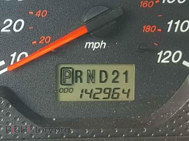 2003 MAZDA TRIBUTE - VIN: 4F2YZ04183KM21811 - Фото 8