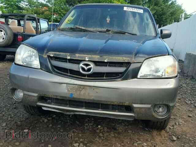 2003 MAZDA TRIBUTE - VIN: 4F2YZ04183KM21811 - Фото 9