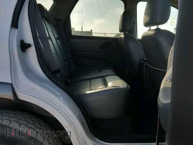 2005 FORD ESCAPE - VIN: 1FMYU03145KE00792 - Фото 6