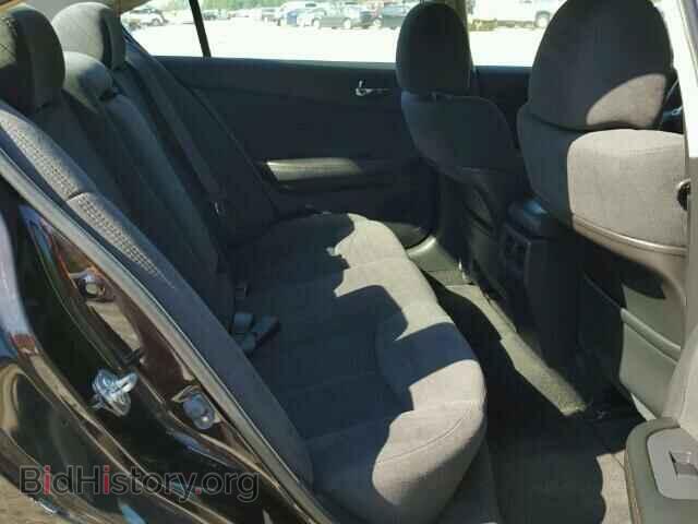2013 NISSAN MAXIMA - VIN: 1N4AA5AP1DC833973 - Фото 6