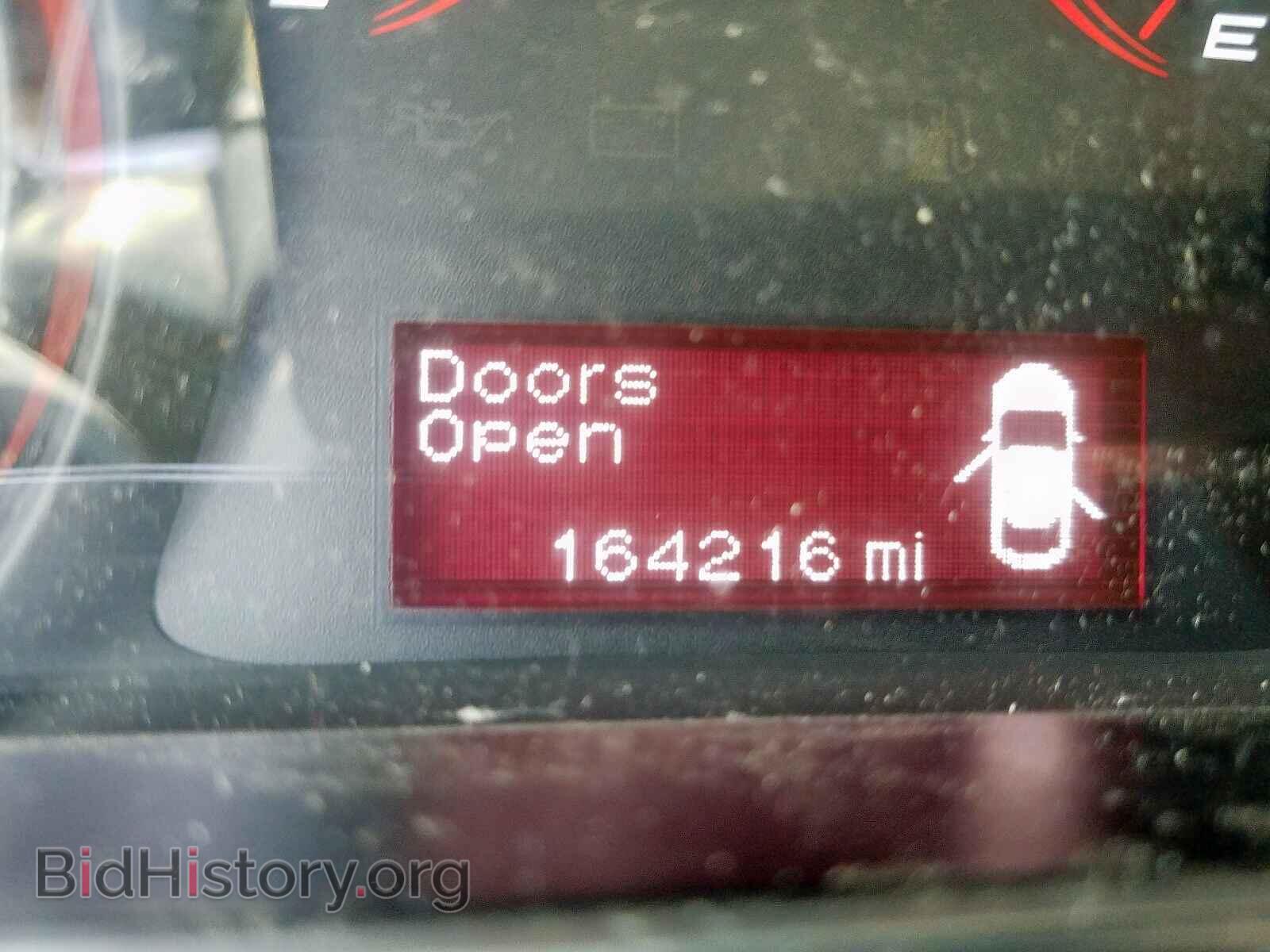 2014 DODGE DART - VIN: 1C3CDFBB5ED672921 - Фото 8