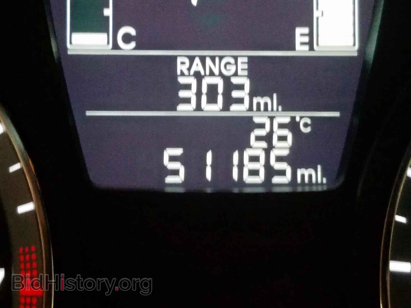 2017 HYUNDAI ACCENT - VIN: KMHCT5AEXHU348352 - Фото 8