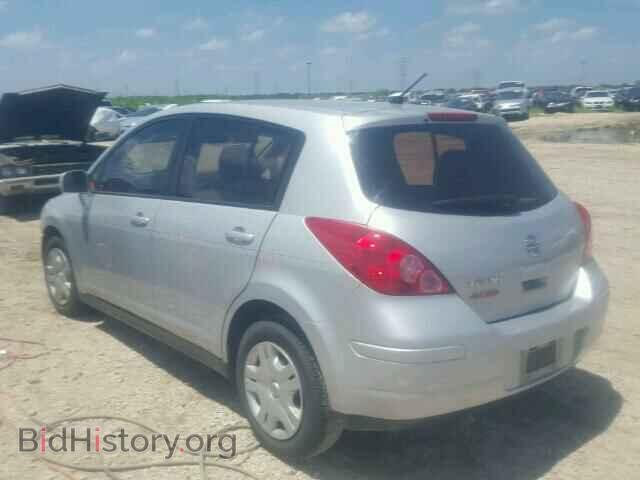 2012 NISSAN VERSA - VIN: 3N1BC1CP9CK808247 - Photo 3