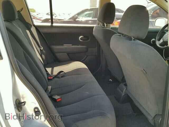 2012 NISSAN VERSA - VIN: 3N1BC1CP9CK808247 - Photo 6