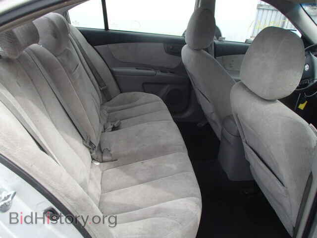 2007 KIA OPTIMA - VIN: KNAGE123X75153136 - Фото 6