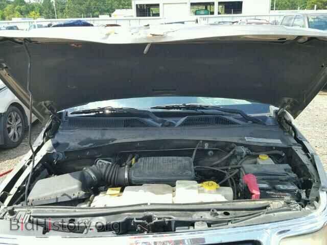 2007 DODGE NITRO - VIN: 1D8GT28K87W584244 - Photo 7
