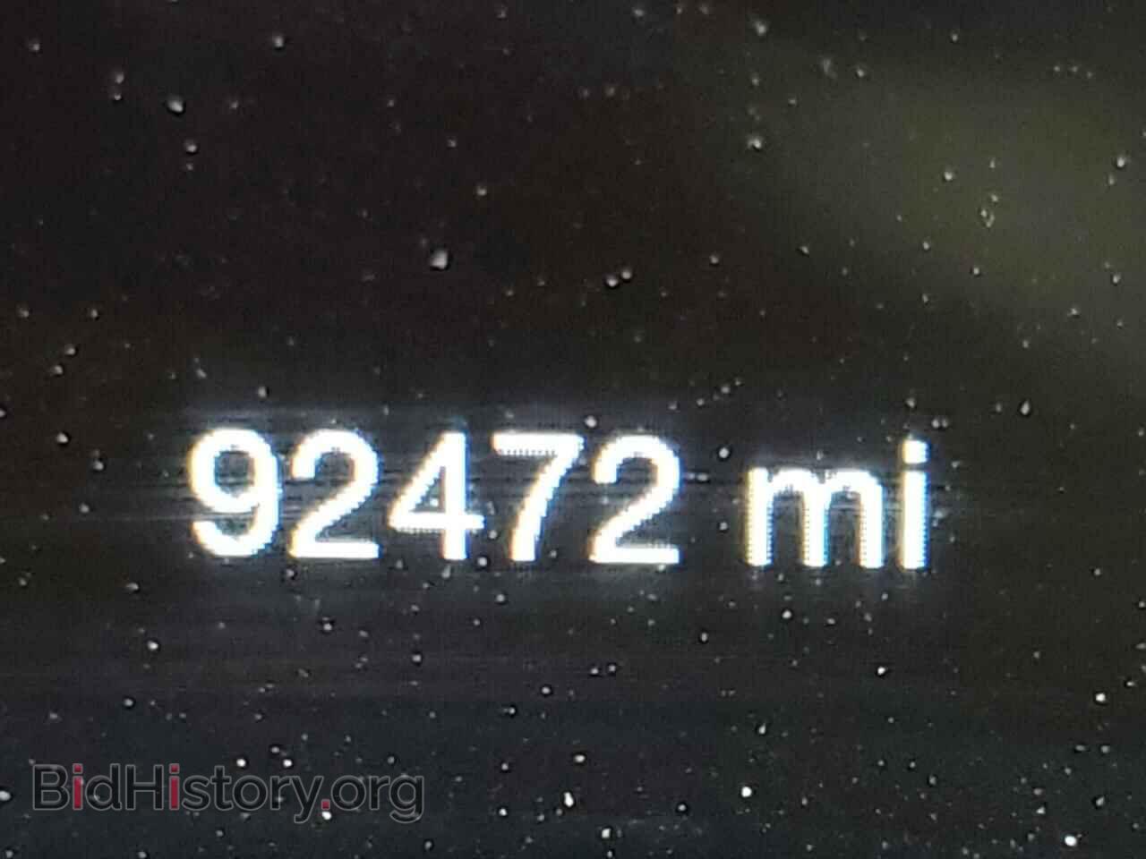 2016 DODGE DURANGO - VIN: 1C4SDJCT2GC484528 - Фото 8