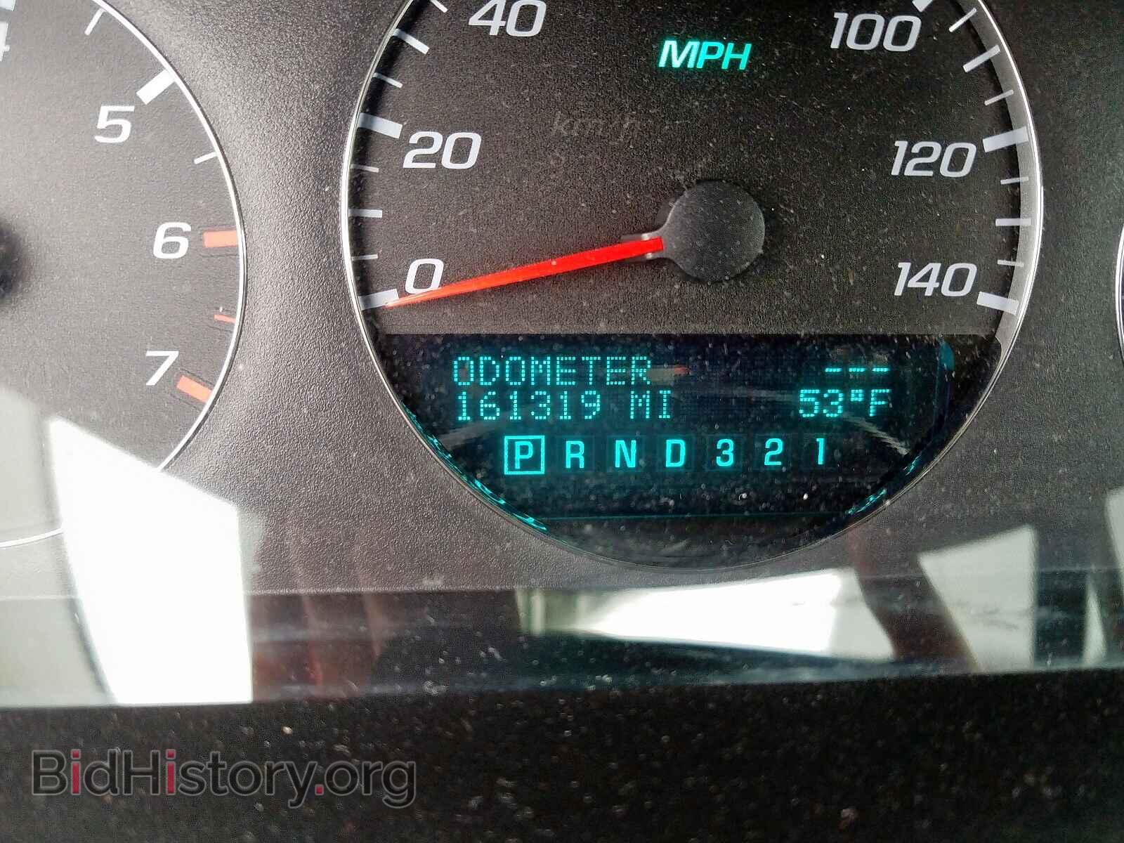 2006 CHEVROLET IMPALA - VIN: 2G1WT58K069238183 - Фото 8