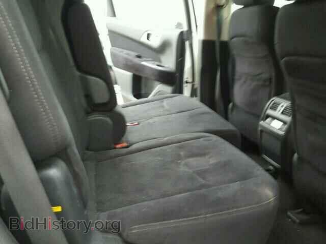2013 NISSAN PATHFINDER - VIN: 5N1AR2MN3DC616206 - Фото 6