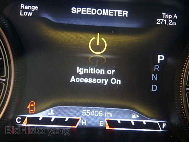 2014 JEEP CHEROKEE - VIN: 1C4PJMDB3EW108972 - Фото 8