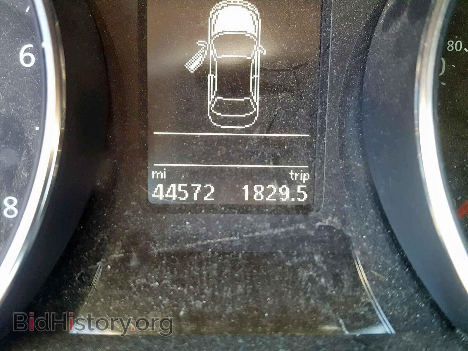 2017 VOLKSWAGEN JETTA - VIN: 3VWDB7AJXHM323814 - Фото 8