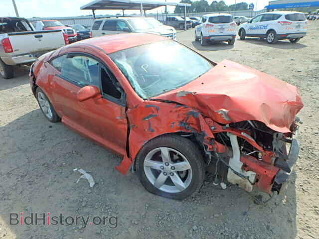 Фотография 4A3AK24F39E022841 - MITSUBISHI ECLIPSE 2009
