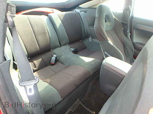 2009 MITSUBISHI ECLIPSE - VIN: 4A3AK24F39E022841 - Фото 6