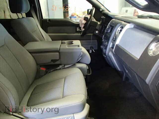 2013 FORD F150 - VIN: 1FTFW1ET3DKE51922 - Фото 5