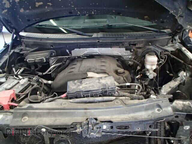 2013 FORD F150 - VIN: 1FTFW1ET3DKE51922 - Фото 7
