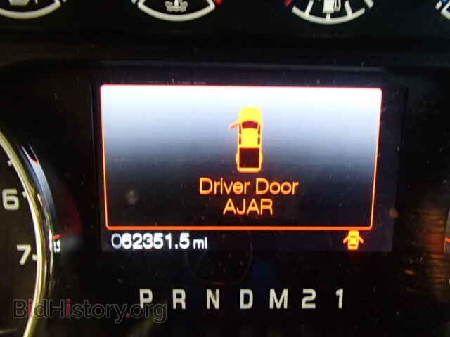 2013 FORD F150 - VIN: 1FTFW1ET3DKE51922 - Фото 8