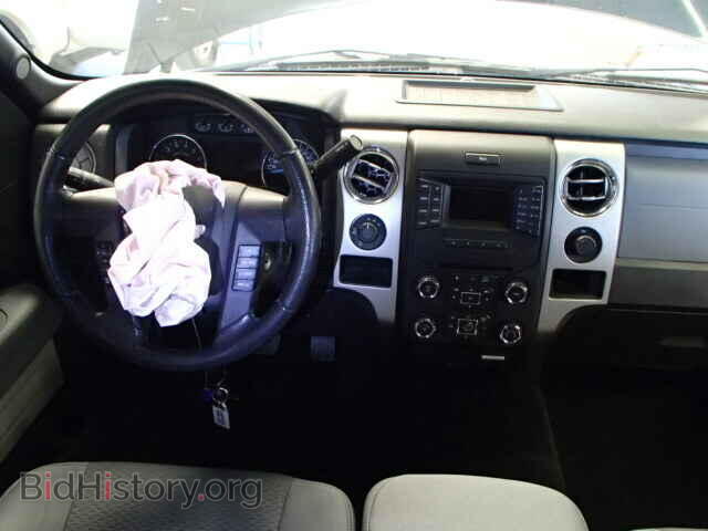 2013 FORD F150 - VIN: 1FTFW1ET3DKE51922 - Фото 9