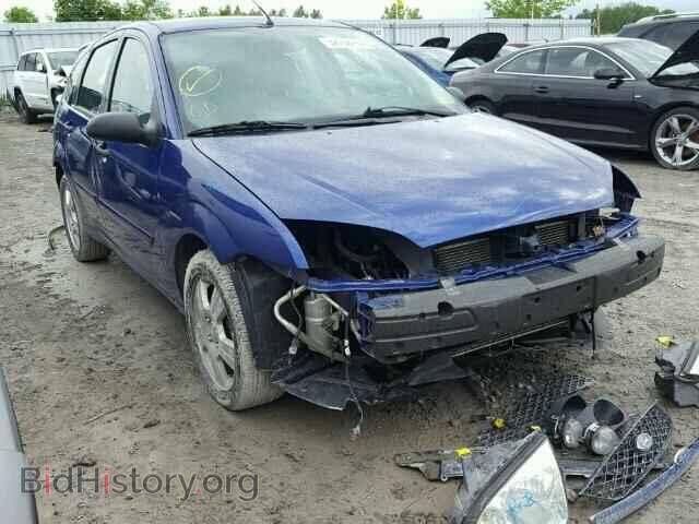 Photo 1FAFP37N46W217068 - FORD FOCUS 2006