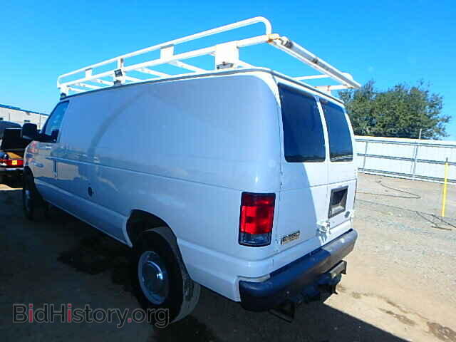 2006 FORD ECONOLINE - VIN: 1FTSE34P16DA45792 - Фото 3