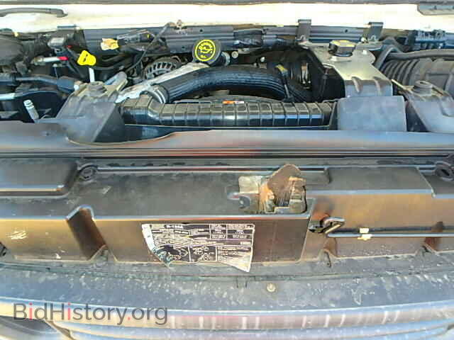 2006 FORD ECONOLINE - VIN: 1FTSE34P16DA45792 - Фото 7