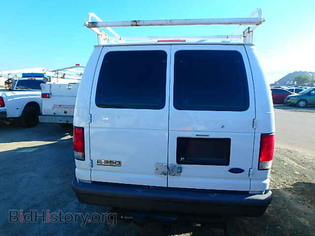 2006 FORD ECONOLINE - VIN: 1FTSE34P16DA45792 - Фото 9