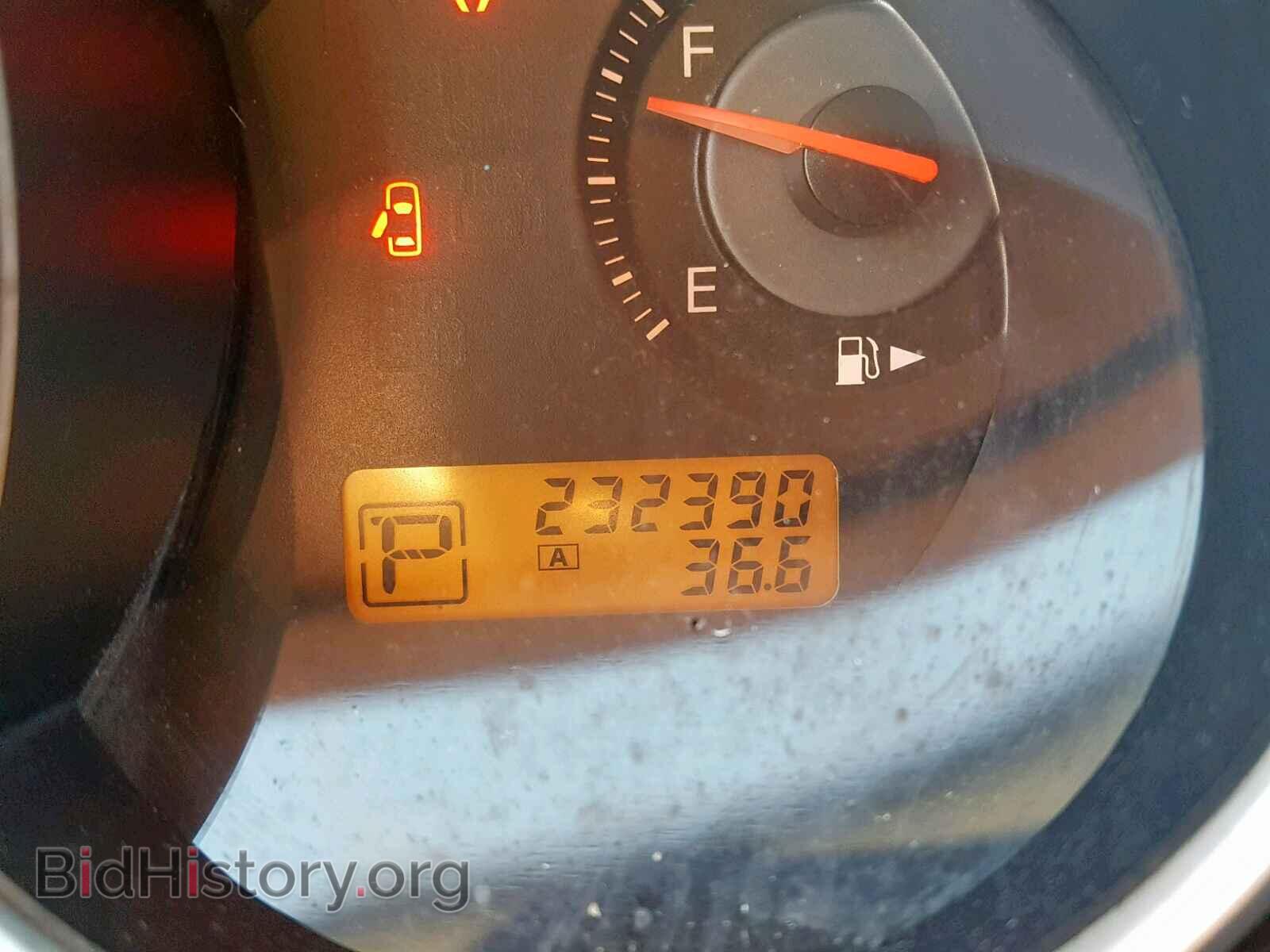 2009 NISSAN VERSA - VIN: 3N1BC11E09L447446 - Фото 8