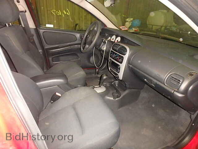2005 DODGE NEON - VIN: 1B3ES56C45D278898 - Фото 5