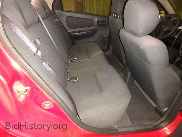 2005 DODGE NEON - VIN: 1B3ES56C45D278898 - Фото 6