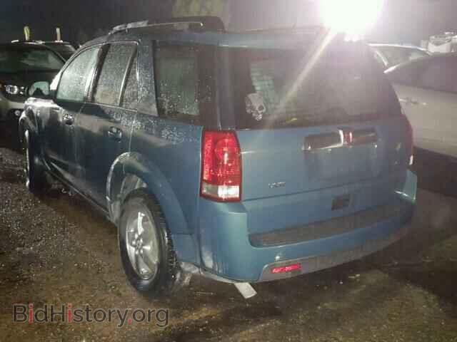 2007 SATURN VUE - VIN: 5GZCZ53417S857858 - Фото 3