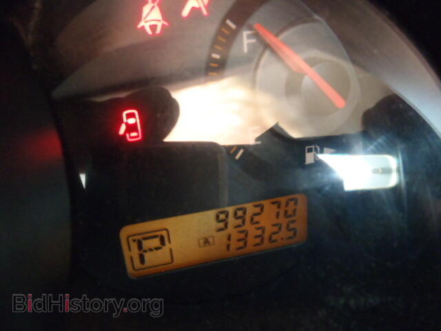 2008 NISSAN VERSA - VIN: 3N1BC11E48L373835 - Фото 8