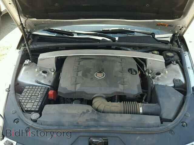 2012 CADILLAC CTS - VIN: 1G6DC5E54C0158813 - Фото 7