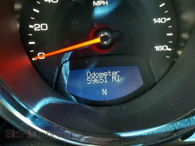 2012 CADILLAC CTS - VIN: 1G6DC5E54C0158813 - Фото 8