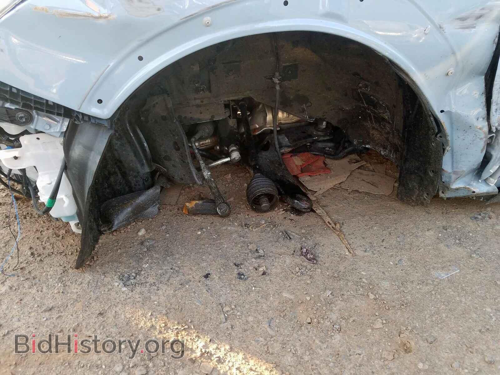 2019 SUBARU ALL OTHER - VIN: JF2GTAEC3KH279321 - Фото 9