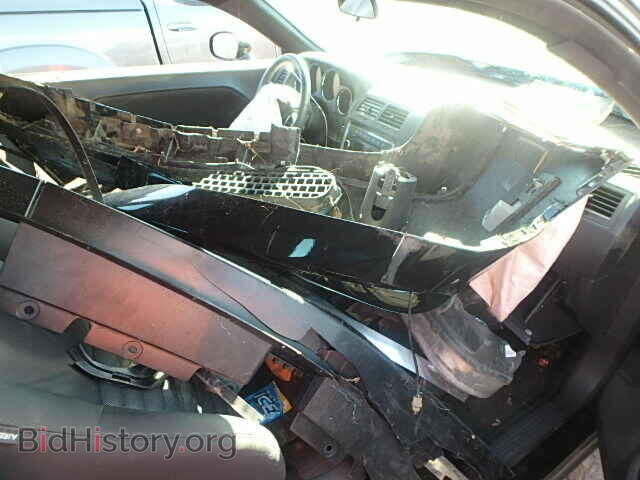 2014 DODGE CHALLENGER - VIN: 2C3CDYAG2EH244879 - Фото 5