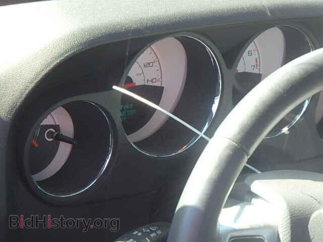 2014 DODGE CHALLENGER - VIN: 2C3CDYAG2EH244879 - Фото 8