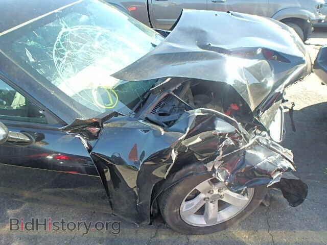 2014 DODGE CHALLENGER - VIN: 2C3CDYAG2EH244879 - Фото 9