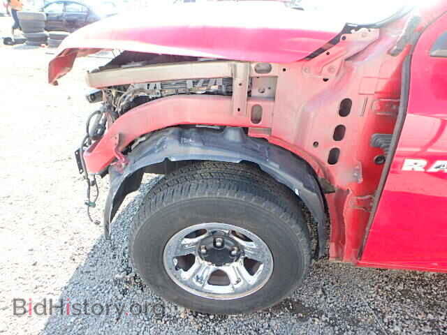 2010 DODGE RAM 1500 - VIN: 1D7RB1GP3AS238365 - Фото 9