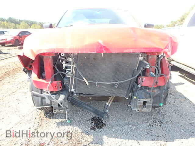 2010 DODGE RAM 1500 - VIN: 1D7RB1GP3AS238365 - Фото 10